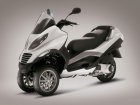 Piaggio MP3 125